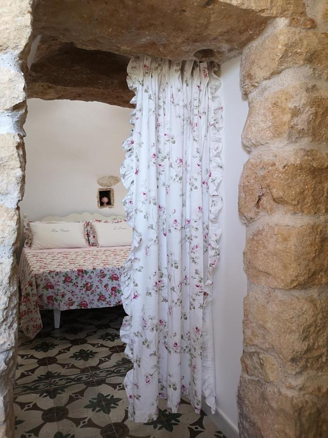 B&B Corallo Capilungo Exteriér fotografie