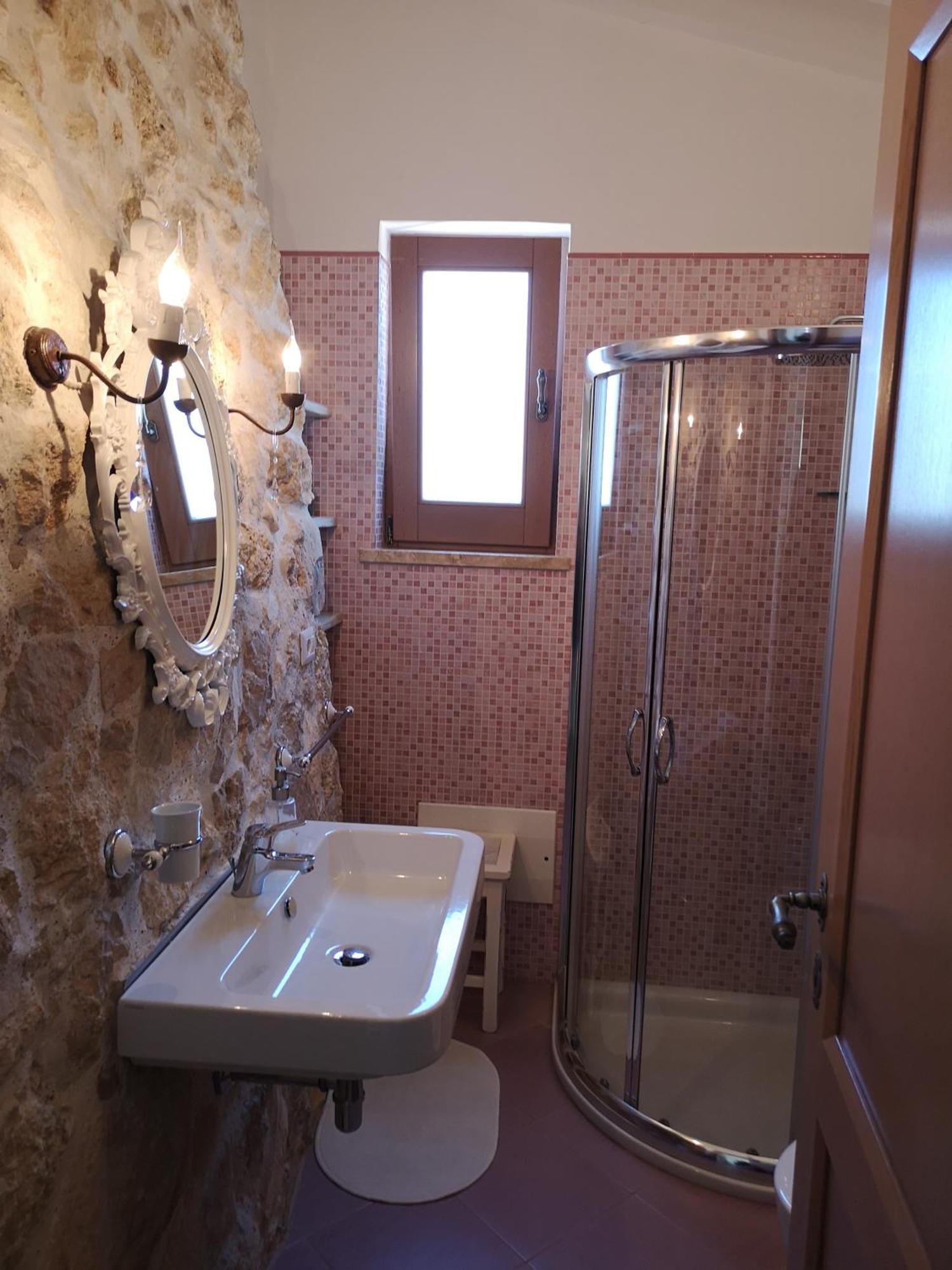 B&B Corallo Capilungo Pokoj fotografie