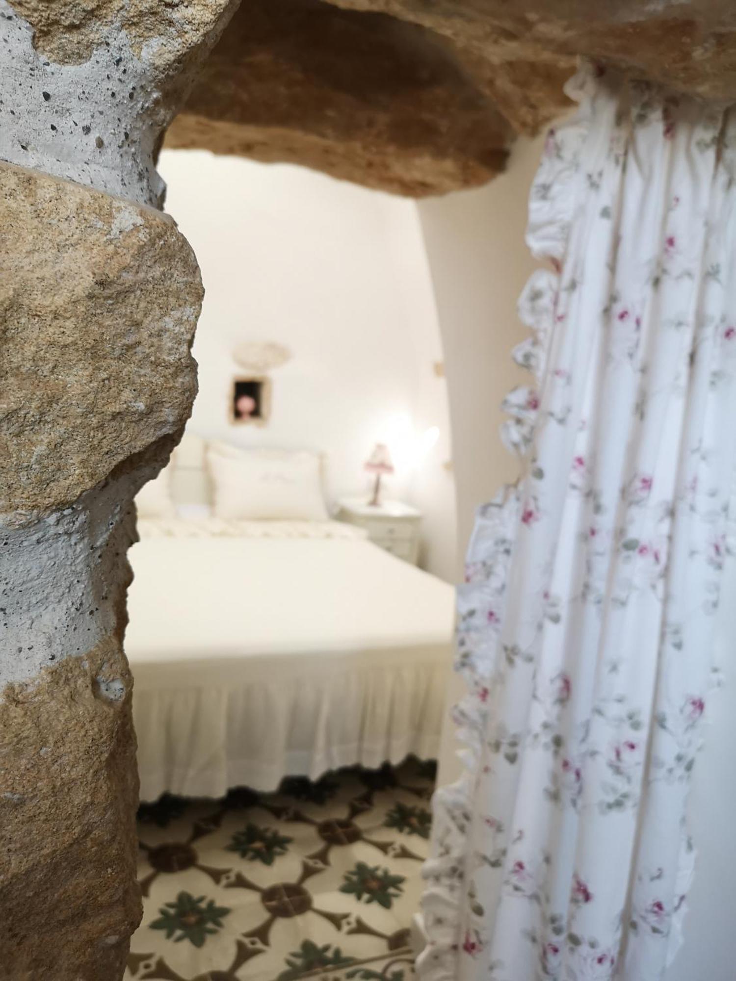 B&B Corallo Capilungo Pokoj fotografie