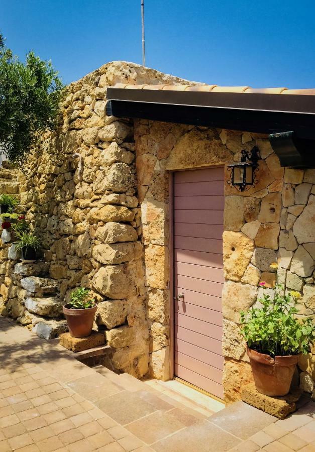 B&B Corallo Capilungo Exteriér fotografie