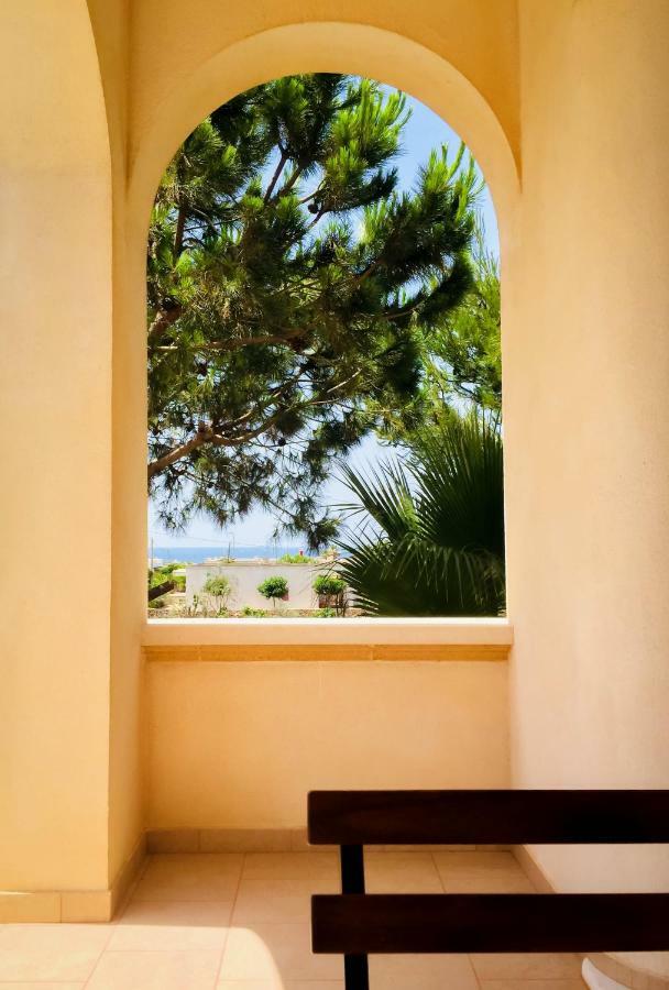 B&B Corallo Capilungo Exteriér fotografie